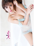 [Ugirls尤果网] 爱尤物专辑 2015 No.180 Vivi 泡沫之恋(39)